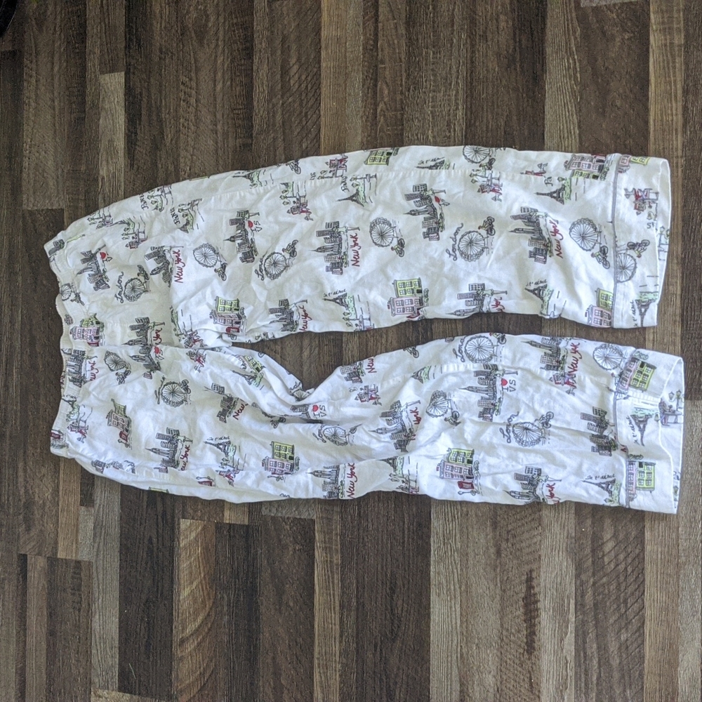 Victoria secret PJ pants